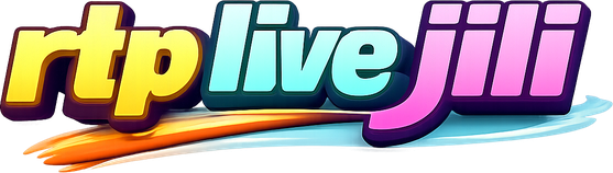 rtp live jili লোগো